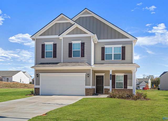 Property at 170 Mill Valley Way, New Market, AL 35761, 5 beds, 3 baths