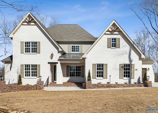 Property at 58 Watson Grande Way, Owens Cross Roads, AL 35763, 6 beds, 4 baths