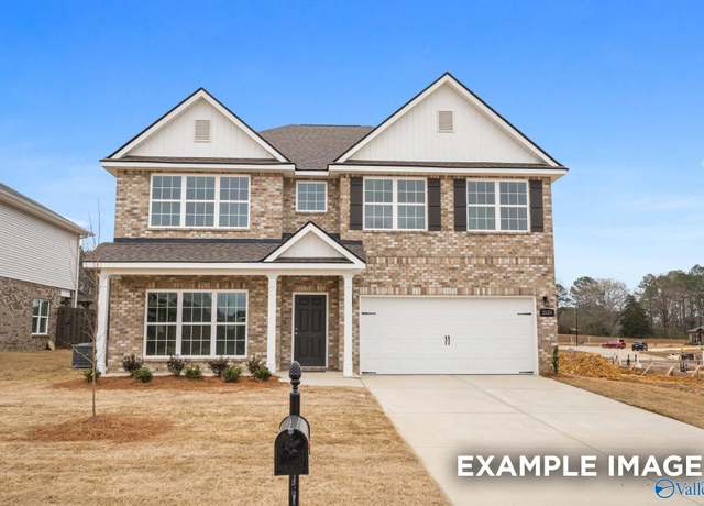 Property at 26804 Kyle Ln, Athens, AL 35613, 5 beds, 3.5 baths