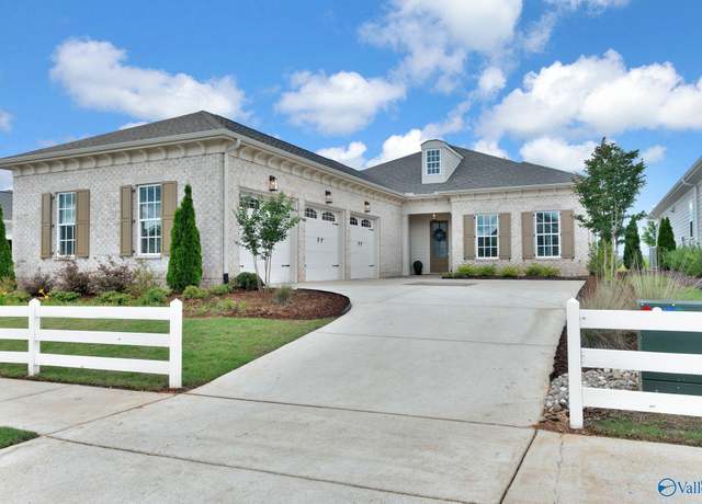 Property at 241 Farmhouse Dr, Madison, AL 35757, 4 beds, 3.5 baths