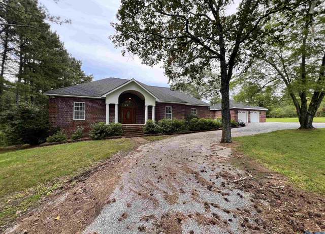 Property at 415 County Road 166, Sand Rock, AL 35983, 3 beds, 2 baths