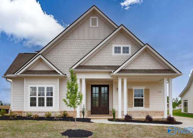 Property at 113 Grand Springs Ct, Madison, AL 35756, 4 beds, 4 baths