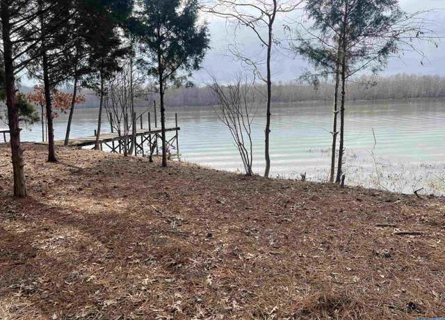 Property at 914 East Haven Dr, Glencoe, AL 35905