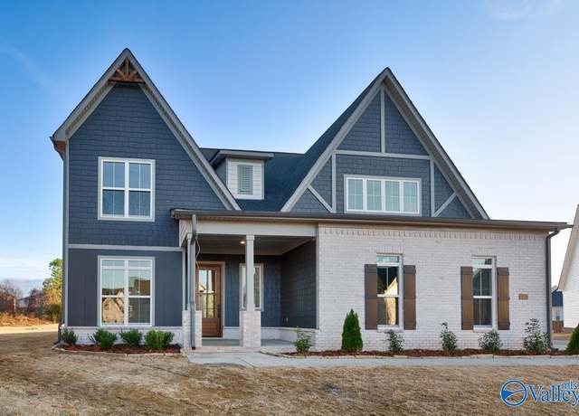 Property at 216 Miniver Pl, Madison, AL 35757, 4 beds, 3 baths
