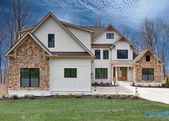 Property at 5106 Willow Dr, Huntsville, AL 35803, 5 beds, 4.5 baths