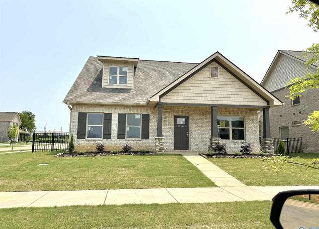 Property at 17440 Chelsea St, Athens, AL 35611, 4 beds, 3 baths