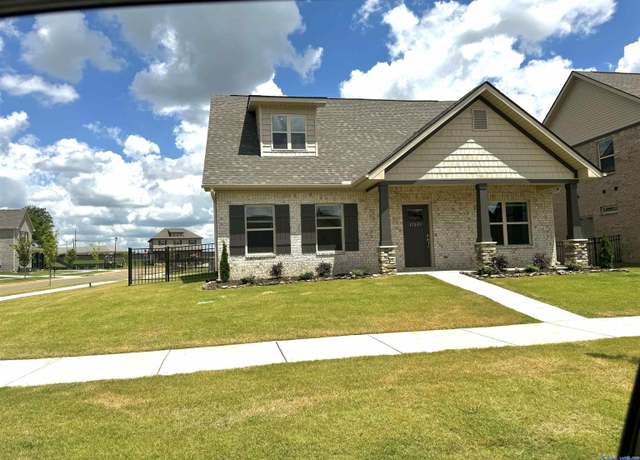 Property at 17440 Chelsea St, Athens, AL 35611, 4 beds, 3 baths