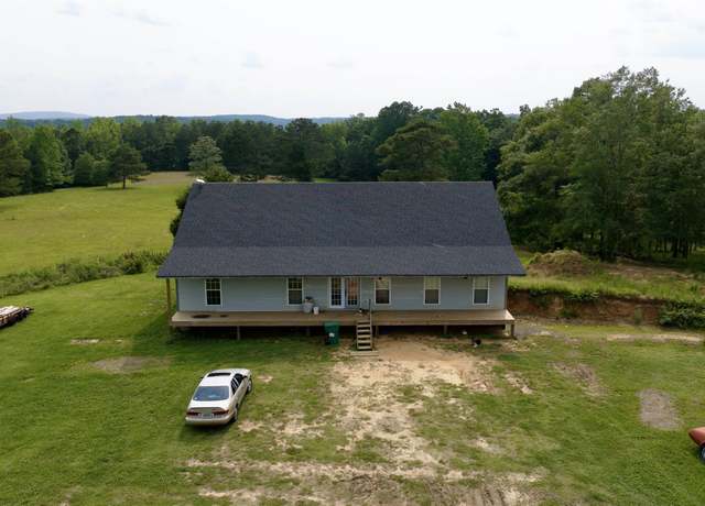 Property at 1515 County Road 47, Cedar Bluff, AL 35959, 5 beds, 3.5 baths