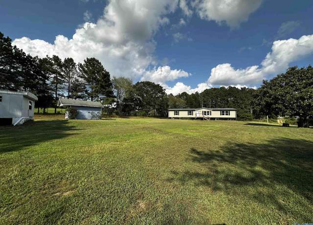 Property at 8240 County Road 70, Collinsville, AL 35961, 4 beds, 2 baths