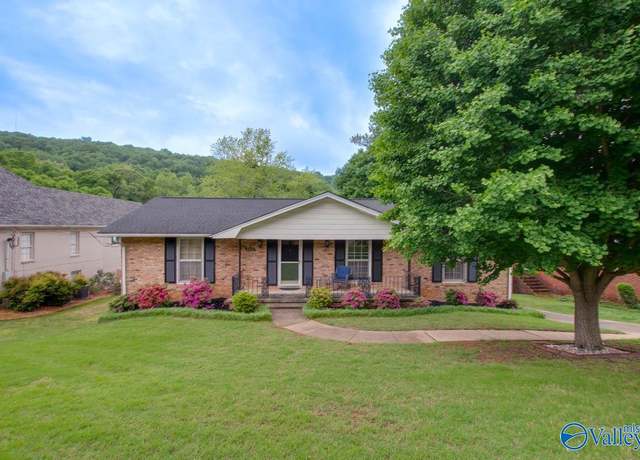 Property at 2116 Shades Crest Rd SE, Huntsville, AL 35801, 3 beds, 2.5 baths