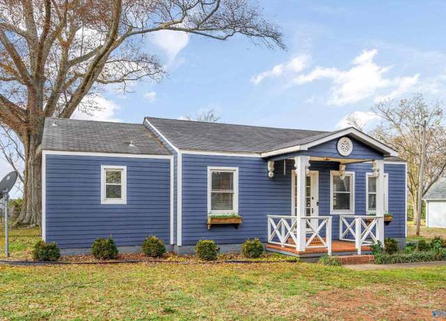 Property at 6717 Mooresville Rd, Tanner, AL 35761, 3 beds, 2 baths