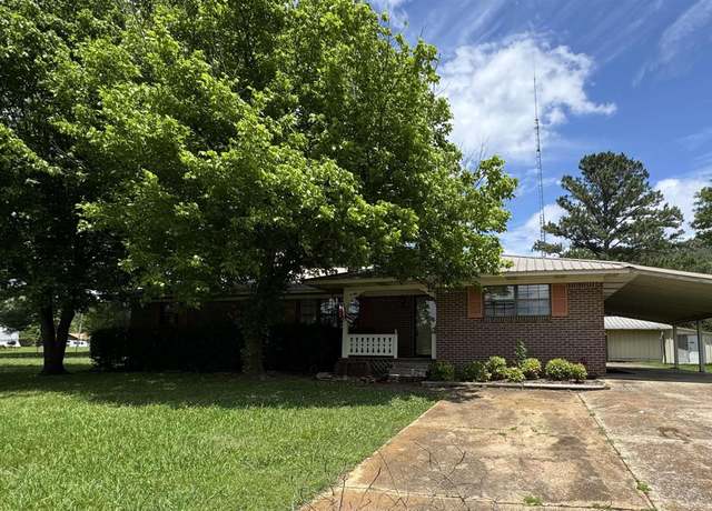 Property at 1342 Anderson Rd, Gadsden, AL 35901, 3 beds, 2 baths