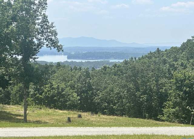 Property at Lot 228 County Road 767 #228, Cedar Bluff, AL 35959