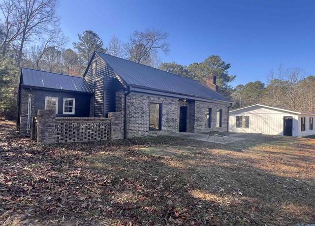 Property at 260 County Road 714, Cedar Bluff, AL 35959, 3 beds, 2 baths