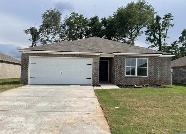 Property at 173 Point Cadet Ave, Toney, AL 35773, 4 beds, 2 baths