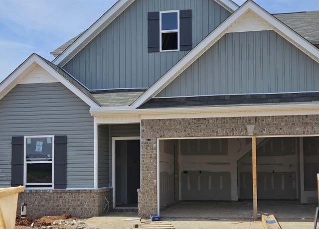 Property at 170 Story Ray Dr, New Market, AL 35761, 4 beds, 2.5 baths