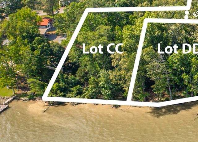Property at CC Moneys Bend Rd, Cedar Bluff, AL 35959