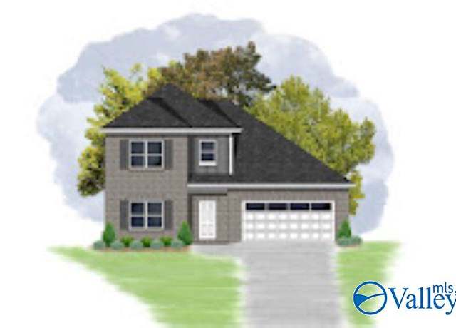 Property at 109 Old Forest Rd, Meridianville, AL 35759, 4 beds, 3 baths