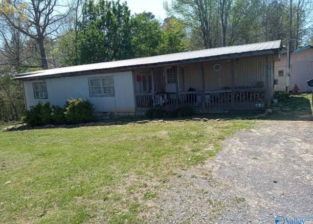 Property at 11085 County Road 103, Mentone, AL 35984, 3 beds, 2 baths
