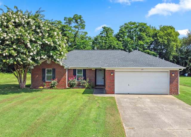 Property at 129 Poplar Green Ln, Harvest, AL 35749, 3 beds, 2 baths