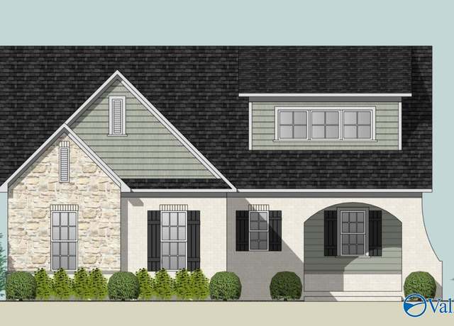 Property at 6423 Lenox Hill Way, Huntsville, AL 35806, 3 beds, 3.5 baths