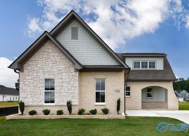 Property at 6423 Lenox Hill Way, Huntsville, AL 35806, 3 beds, 3.5 baths