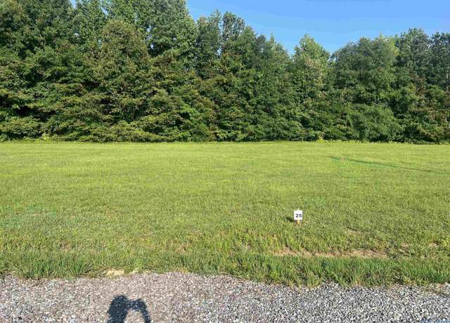 Property at Lot 25 County Road 1057, Cedar Bluff, AL 35959