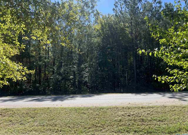 Property at Tracts 1 & Pt 2 Summer Breeze Dr, Cedar Bluff, AL 35959