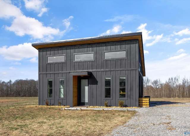 Property at 10645 Alabama Highway 71, Pisgah, AL 35765, 2 beds, 2 baths