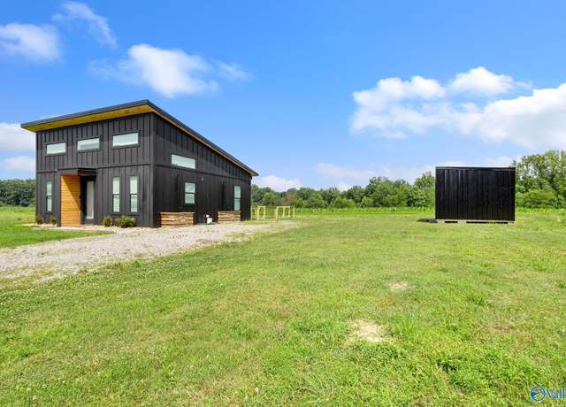 Property at 10645 Alabama Highway 71, Pisgah, AL 35765, 2 beds, 2 baths