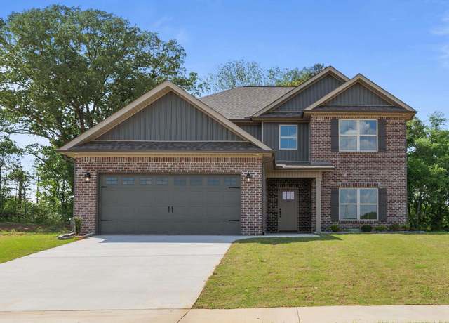 Property at 111 Old Forest Rd, Meridianville, AL 35759, 4 beds, 2.5 baths
