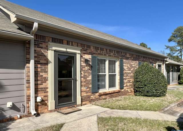 Property at 8148 Oldfield Rd SW #8, Huntsville, AL 35802, 1 bed, 1 bath