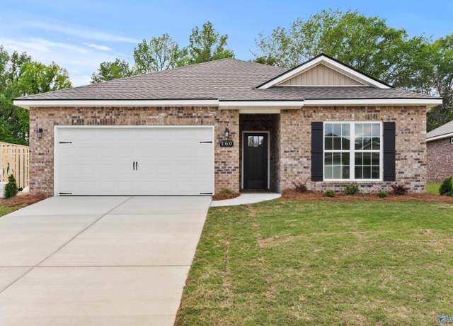 Property at 160 River Pointe Dr, New Market, AL 35761, 3 beds, 2 baths