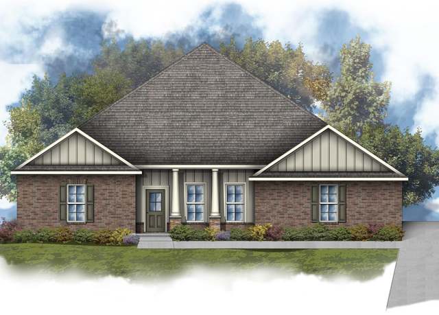 Property at 207 Donna Lynn Ct, Meridianville, AL 35759, 4 beds, 3.5 baths