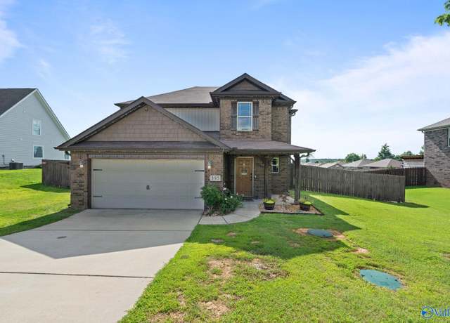 Property at 398 Smith Vasser Rd, Harvest, AL 35749, 3 beds, 2.5 baths