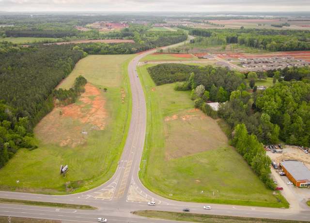 Property at 20 Acres Highway 72, Huntsville, AL 35756