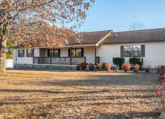 Property at 609 Alabama Highway 68 W, Collinsville, AL 35961, 3 beds, 2 baths