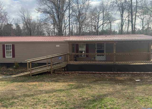 Property at 899 Thompson Rd, Priceville, AL 35603, 2 beds, 1.5 baths