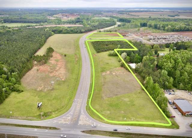 Property at 17 Acres Highway 72, Huntsville, AL 35756