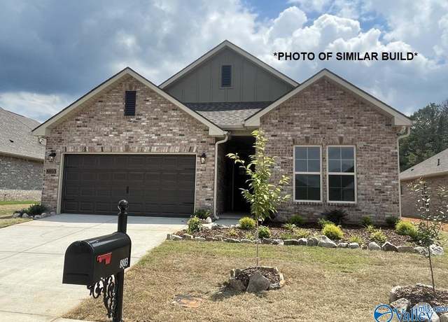 Property at 16612 Ted Childs Dr, Athens, AL 35613, 3 beds, 2 baths