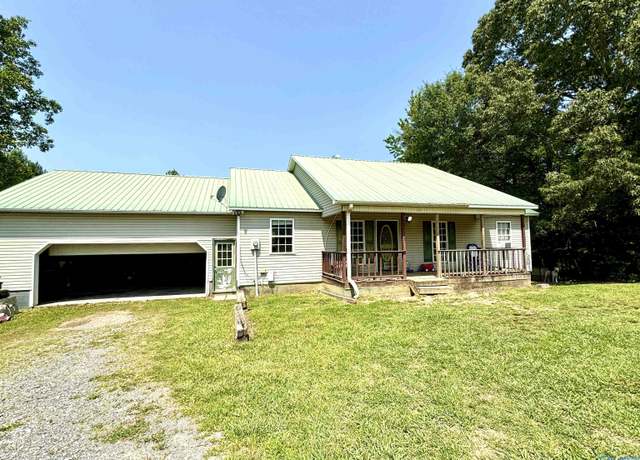 Property at 1315 Old Sheffield Gap Rd, Attalla, AL 35954, 3 beds, 2 baths