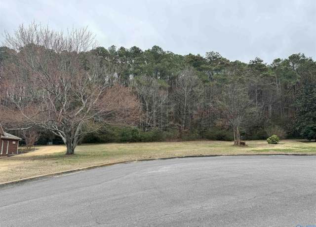 Property at Lot 8A Brownwood Ln, Guntersville, AL 35976