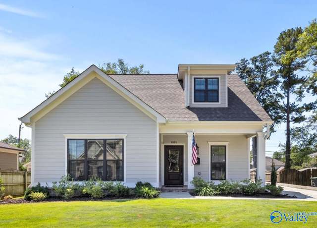 Property at 1510 Hermitage Ave, Huntsville, AL 35801, 3 beds, 3.5 baths