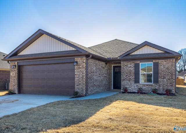 Property at 129 Domingues Ave, Meridianville, AL 35759, 3 beds, 2 baths