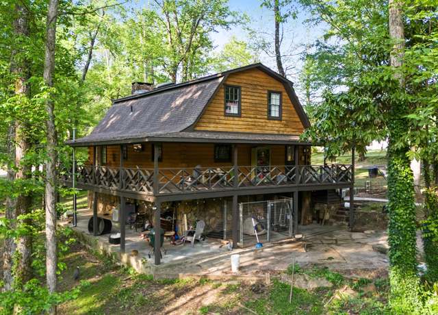 Property at 148 County Road 1304, Cullman, AL 35058, 3 beds, 2 baths