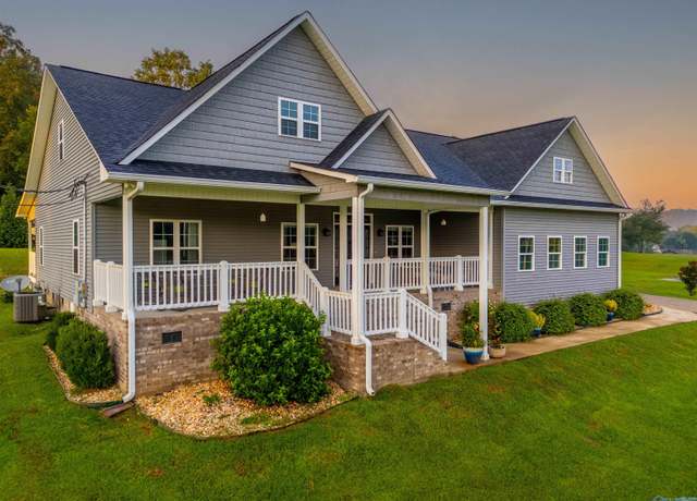 Property at 3012 Green Valley Rd, Southside, AL 35907, 5 beds, 3 baths