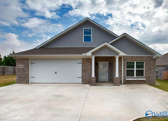 Property at 16880 Menefee Rd, Athens, AL 35613, 4 beds, 2 baths