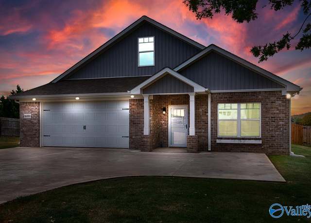 Property at 16880 Menefee Rd, Athens, AL 35613, 4 beds, 2 baths