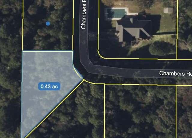 Property at Lot 25 Chambers Rd, Arab, AL 35016