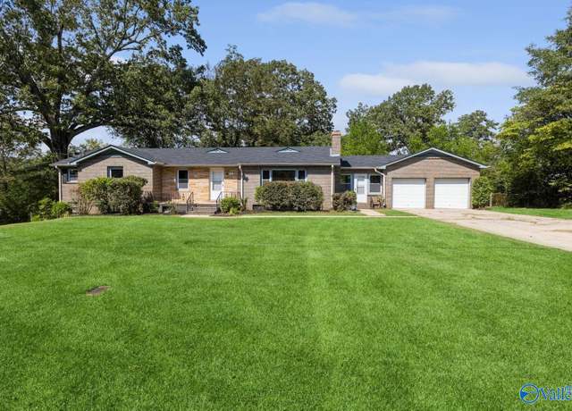 Property at 205 Hinds Rd, Gadsden, AL 35904, 3 beds, 3 baths